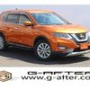 nissan x-trail 2018 -NISSAN--X-Trail DAA-HNT32--HNT32-168980---NISSAN--X-Trail DAA-HNT32--HNT32-168980- image 1