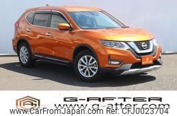 nissan x-trail 2018 -NISSAN--X-Trail DAA-HNT32--HNT32-168980---NISSAN--X-Trail DAA-HNT32--HNT32-168980-