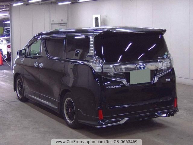 toyota vellfire 2017 quick_quick_DBA-AGH30W_AGH30-0124028 image 2