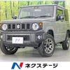 suzuki jimny 2022 CFJ1750939 image 1