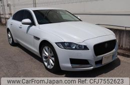 jaguar xf 2016 quick_quick_CBA-JB2GA_SAJBB4AGXHCY36920