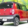 mazda flair-crossover 2017 CFJ1854109 image 17