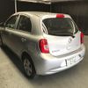 nissan march 2016 -NISSAN--March DBA-K13---062315---NISSAN--March DBA-K13---062315- image 2