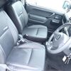 suzuki jimny 2012 CFJ1627600 image 8
