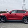 mazda cx-5 2017 CFJ1705645 image 2