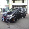 honda stepwagon 2017 -HONDA--Stepwgn DBA-RP3--RP3-6101322---HONDA--Stepwgn DBA-RP3--RP3-6101322- image 1