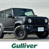 suzuki jimny-sierra 2022 -SUZUKI--Jimny Sierra 3BA-JB74W--JB74W-159489---SUZUKI--Jimny Sierra 3BA-JB74W--JB74W-159489- image 1