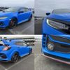 honda civic 2020 CFJ1847632 image 4