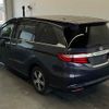 honda odyssey 2013 -HONDA--Odyssey RC1-1002135---HONDA--Odyssey RC1-1002135- image 2