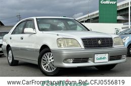 toyota crown 2002 -TOYOTA--Crown TA-JZS171--JZS171-0092883---TOYOTA--Crown TA-JZS171--JZS171-0092883-