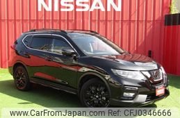 nissan x-trail 2021 -NISSAN--X-Trail 5BA-NT32--NT32-614787---NISSAN--X-Trail 5BA-NT32--NT32-614787-