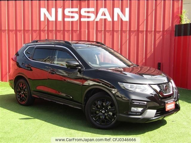 nissan x-trail 2021 -NISSAN--X-Trail 5BA-NT32--NT32-614787---NISSAN--X-Trail 5BA-NT32--NT32-614787- image 1