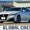 toyota crown 2021 -TOYOTA--Crown 6AA-AZSH20--AZSH20-1073732---TOYOTA--Crown 6AA-AZSH20--AZSH20-1073732- image 1