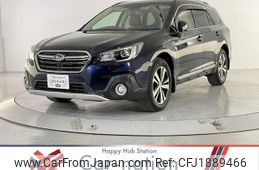 subaru outback 2019 CFJ1889466