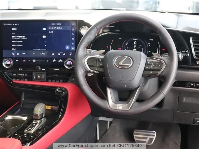lexus nx 2024 -LEXUS--Lexus NX 6AA-AAZH20--AAZH20-1023***---LEXUS--Lexus NX 6AA-AAZH20--AAZH20-1023***- image 2