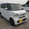 honda n-box 2023 -HONDA 【野田 580ｱ1234】--N BOX 6BA-JF4--JF4-1242349---HONDA 【野田 580ｱ1234】--N BOX 6BA-JF4--JF4-1242349- image 1