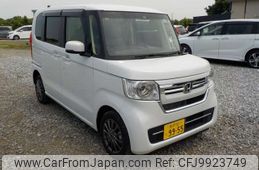 honda n-box 2023 -HONDA 【野田 580ｱ1234】--N BOX 6BA-JF4--JF4-1242349---HONDA 【野田 580ｱ1234】--N BOX 6BA-JF4--JF4-1242349-