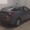 toyota prius 2022 -TOYOTA--Prius 6AA-ZVW55--ZVW55-6025771---TOYOTA--Prius 6AA-ZVW55--ZVW55-6025771- image 2