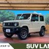 suzuki jimny 2024 -SUZUKI--Jimny 3BA-JB64W--JB64W-342267---SUZUKI--Jimny 3BA-JB64W--JB64W-342267- image 1
