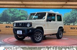 suzuki jimny 2024 -SUZUKI--Jimny 3BA-JB64W--JB64W-342267---SUZUKI--Jimny 3BA-JB64W--JB64W-342267-