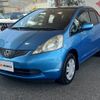 honda fit 2010 -HONDA--Fit DBA-GE6--GE6-1337858---HONDA--Fit DBA-GE6--GE6-1337858- image 21