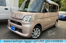 daihatsu tanto 2014 CFJ1359850