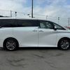 toyota alphard 2024 -TOYOTA--Alphard 6AA-AAHH40W--AAHH40-4017***---TOYOTA--Alphard 6AA-AAHH40W--AAHH40-4017***- image 12