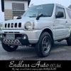 suzuki jimny 2000 -SUZUKI--Jimny GH-JB23W--JB23W-208378---SUZUKI--Jimny GH-JB23W--JB23W-208378- image 1