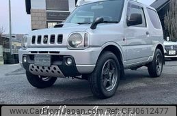 suzuki jimny 2000 -SUZUKI--Jimny GH-JB23W--JB23W-208378---SUZUKI--Jimny GH-JB23W--JB23W-208378-