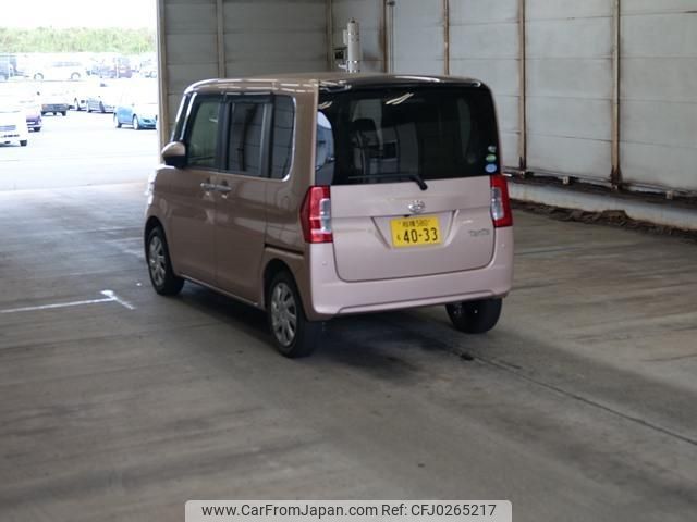 daihatsu tanto 2018 quick_quick_DBA-LA600S_LA600S-0635934 image 2