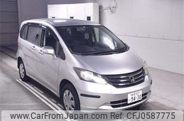 honda freed 2010 -HONDA 【岐阜 502ﾊ9430】--Freed GB4-1105604---HONDA 【岐阜 502ﾊ9430】--Freed GB4-1105604-