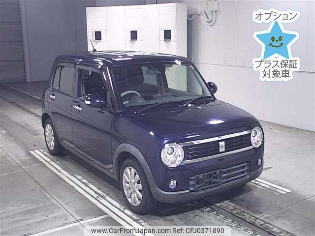 suzuki alto-lapin 2017 -SUZUKI--Alto Lapin HE33S--174622---SUZUKI--Alto Lapin HE33S--174622- image 1