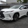 lexus rx 2021 -LEXUS--Lexus RX 6AA-GYL20W--GYL20-0015304---LEXUS--Lexus RX 6AA-GYL20W--GYL20-0015304- image 3