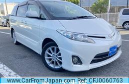 toyota estima 2010 -TOYOTA--Estima DBA-ACR50W--ACR50W-0123580---TOYOTA--Estima DBA-ACR50W--ACR50W-0123580-