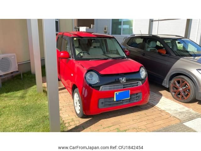 honda n-one 2012 CFJ1842454 image 1
