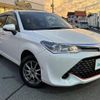 toyota corolla-fielder 2016 -TOYOTA--Corolla Fielder DBA-NZE164G--NZE164-8008808---TOYOTA--Corolla Fielder DBA-NZE164G--NZE164-8008808- image 1