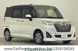 toyota roomy 2019 -TOYOTA--Roomy DBA-M900A--M900A-0273612---TOYOTA--Roomy DBA-M900A--M900A-0273612-