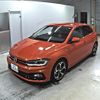 volkswagen polo 2020 -VOLKSWAGEN 【大阪 303ら4381】--VW Polo AWDAD--WVWZZZAWZLU063712---VOLKSWAGEN 【大阪 303ら4381】--VW Polo AWDAD--WVWZZZAWZLU063712- image 5