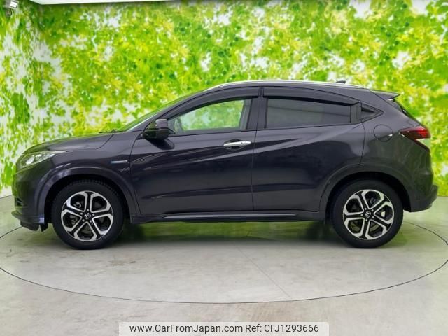 honda vezel 2014 quick_quick_DAA-RU3_RU3-1066254 image 2