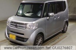 honda n-box 2016 -HONDA 【Ｎｏ後日 】--N BOX JF1-2524968---HONDA 【Ｎｏ後日 】--N BOX JF1-2524968-