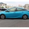 toyota prius-phv 2019 -TOYOTA--Prius PHV DLA-ZVW52--ZVW52-3132859---TOYOTA--Prius PHV DLA-ZVW52--ZVW52-3132859- image 10