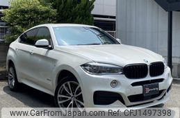 bmw x6 2017 quick_quick_DBA-KU30_WBAKU220600P55222