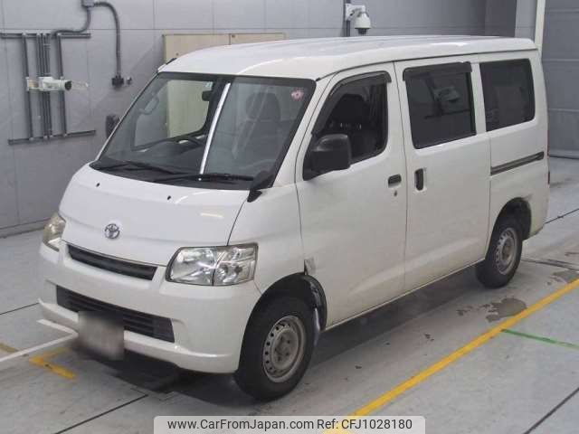 toyota townace-van 2018 -TOYOTA--Townace Van DBF-S402M--S402M-0072333---TOYOTA--Townace Van DBF-S402M--S402M-0072333- image 1