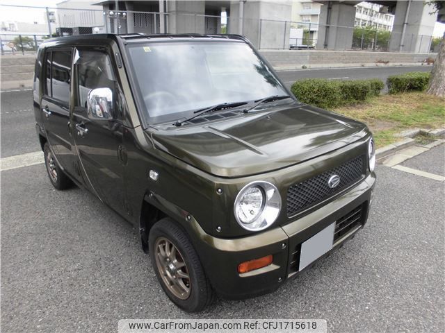 daihatsu naked 2000 CFJ1715618 image 1