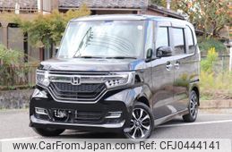 honda n-box 2020 -HONDA--N BOX JF3--JF3-1543860---HONDA--N BOX JF3--JF3-1543860-