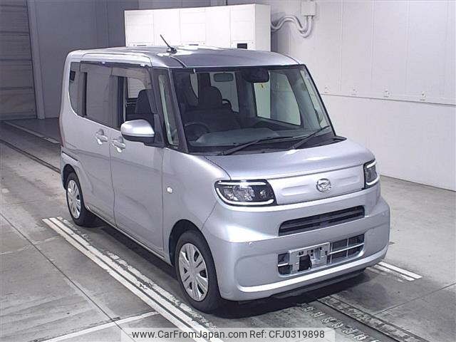 daihatsu tanto 2019 -DAIHATSU--Tanto LA650S-0018141---DAIHATSU--Tanto LA650S-0018141- image 1