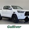 toyota hilux 2023 -TOYOTA--Hilux 3DF-GUN125--GUN125-3942576---TOYOTA--Hilux 3DF-GUN125--GUN125-3942576- image 1