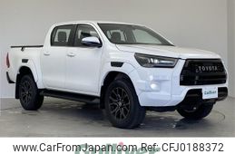 toyota hilux 2023 -TOYOTA--Hilux 3DF-GUN125--GUN125-3942576---TOYOTA--Hilux 3DF-GUN125--GUN125-3942576-