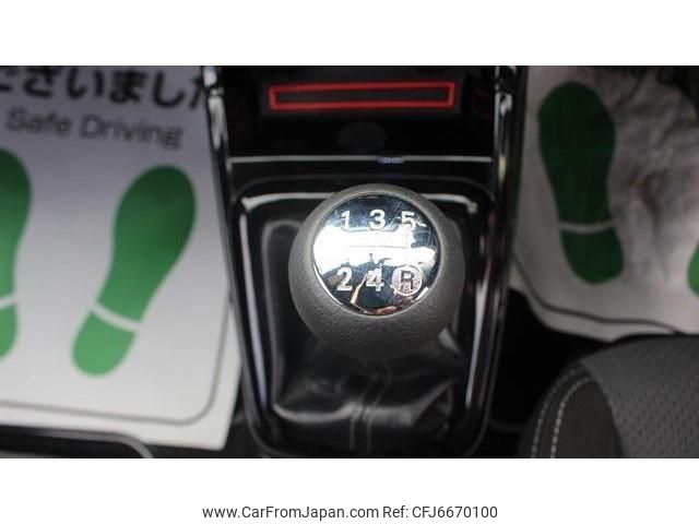 toyota copen 2019 -TOYOTA--Toyota Copen 3BA-LA400A--LA400A-0000405---TOYOTA--Toyota Copen 3BA-LA400A--LA400A-0000405- image 2