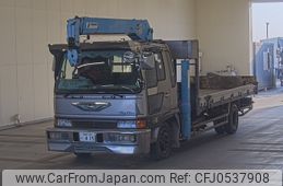 hino ranger 1992 -HINO 【福島 100ｾ415】--Hino Ranger FD3HKAA-19943---HINO 【福島 100ｾ415】--Hino Ranger FD3HKAA-19943-